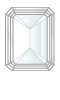 Emerald Cut